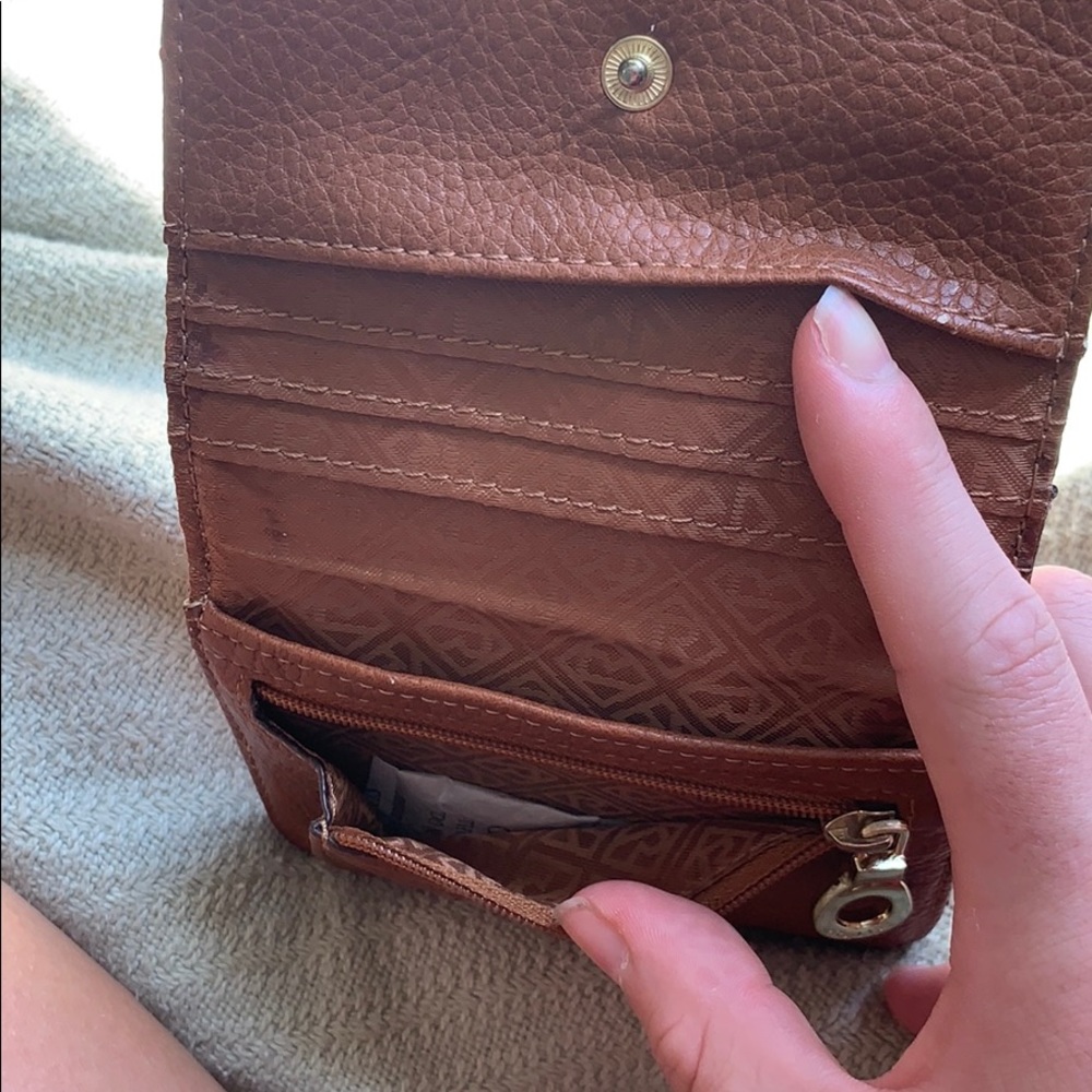 Relic wallet - Picture 4 of 8